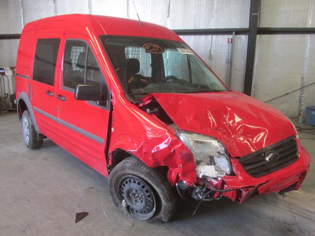 Used 2013 Ford Transit Connect Door Window Regulator Front RH