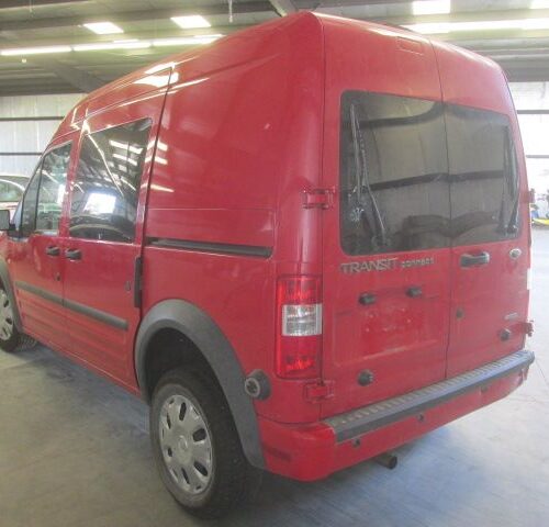 Used 2013 Ford Transit Connect Door Window Regulator Front RH