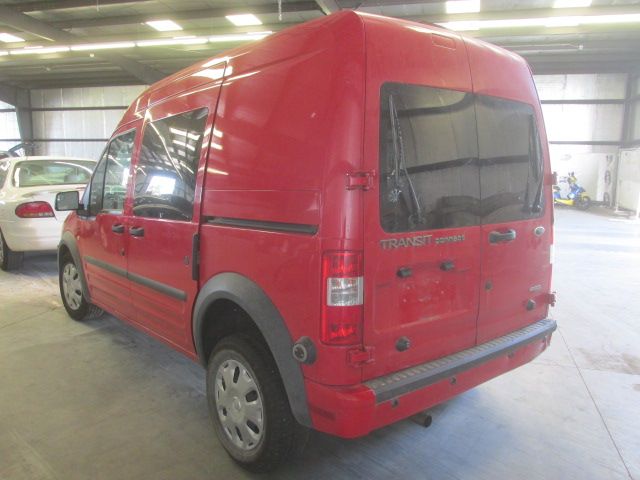 Used 2013 Ford Transit Connect Door Window Regulator Front RH