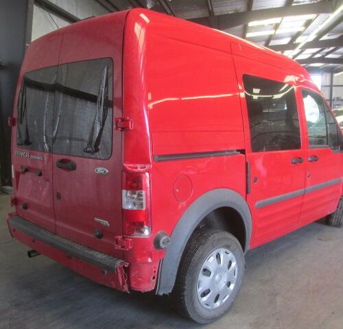 Used 2013 Ford Transit Connect Door Window Regulator Front RH
