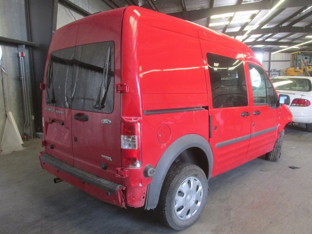 Used 2013 Ford Transit Connect Door Window Regulator Front RH