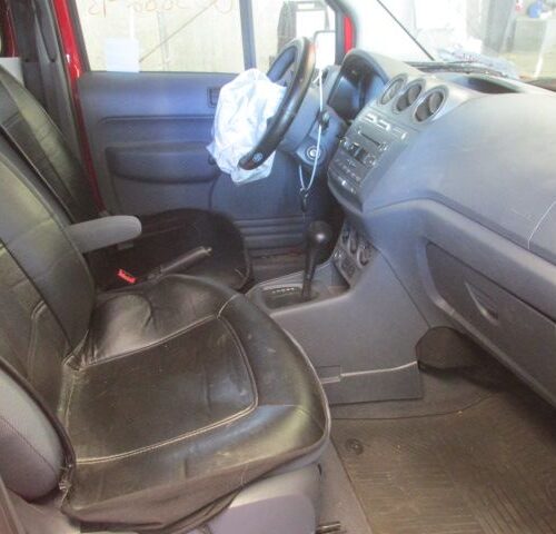 Used 2013 Ford Transit Connect Door Window Regulator Front RH