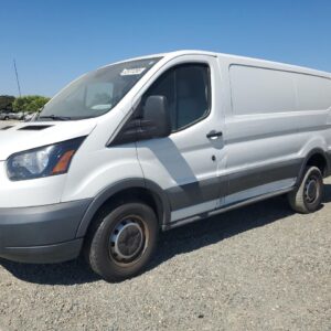 2016 Ford Transit 250 Instrument Face Plate
