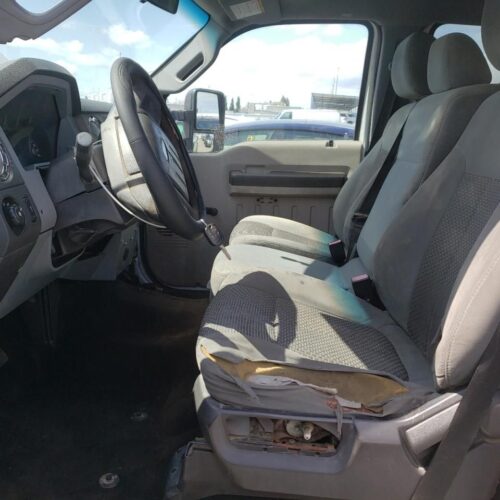 Used 2012 Ford F-250 Super Duty Spindle Knuckle Front RH