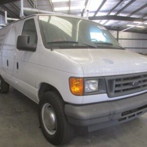 2004 Ford E-350 Van Air Flow Meter 3W4Z12B579AC