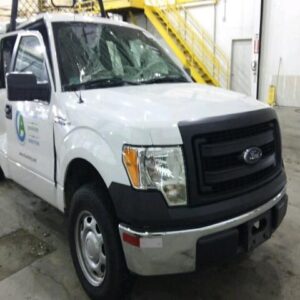 2013 Ford F-150 Chassis Control Module DL3Z19980H