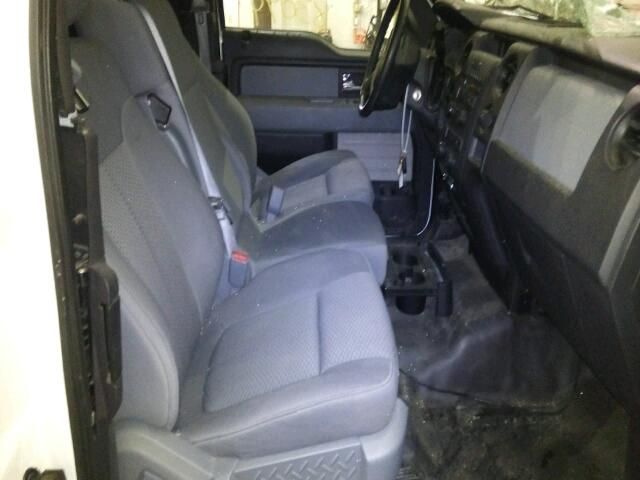 Used 2013 Ford F-150 Chassis Control Module DL3Z19980H