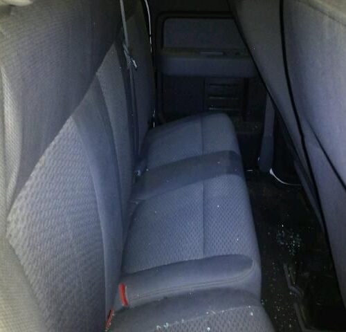 Used 2013 Ford F-150 Chassis Control Module DL3Z19980H