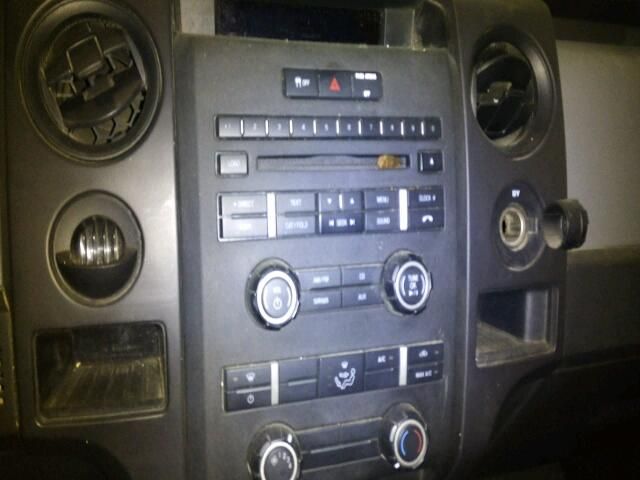 Used 2013 Ford F-150 Chassis Control Module DL3Z19980H