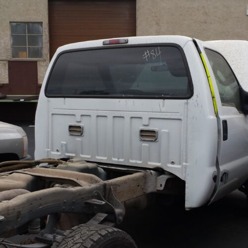 Used 2006 Ford F-350 Super Duty Wheel