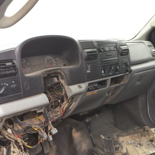 Used 2006 Ford F-350 Super Duty Wheel