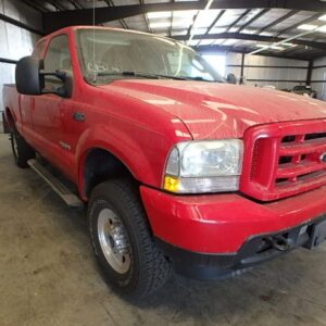 2004 Ford F-250 Super Duty Air Bag LH 2L3Z15043B13AAA