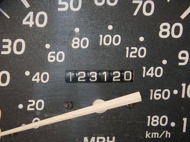 5J7160_8 Used 2003 Toyota Tacoma Upper Control Arm Front RH