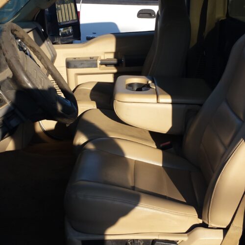 Used 2009 Ford F-250 Super Duty Chassis Control Module 9C3Z2C006A