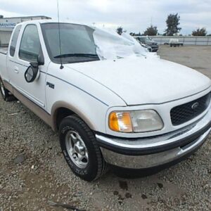 1997 Ford F-150 Header Panel Assembly