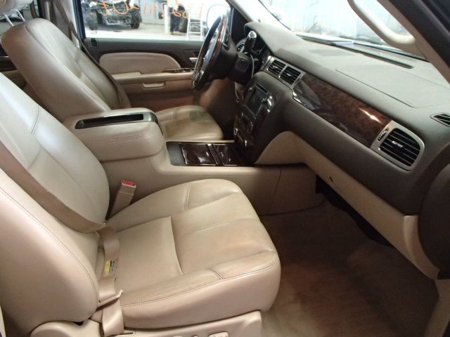 5J7173_5 Used 2007 GMC Yukon XL 1500 Front Lamp RH