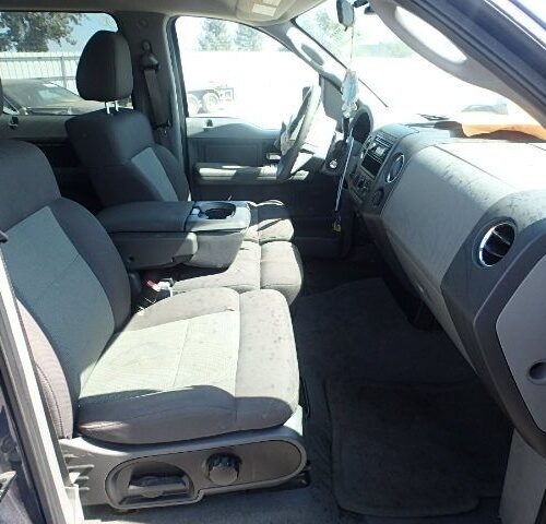 Used 2005 Ford F-150 Keys / Latches / Locks LH