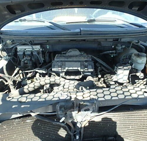 Used 2005 Ford F-150 Keys / Latches / Locks LH