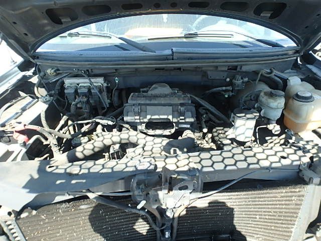 Used 2005 Ford F-150 Keys / Latches / Locks LH