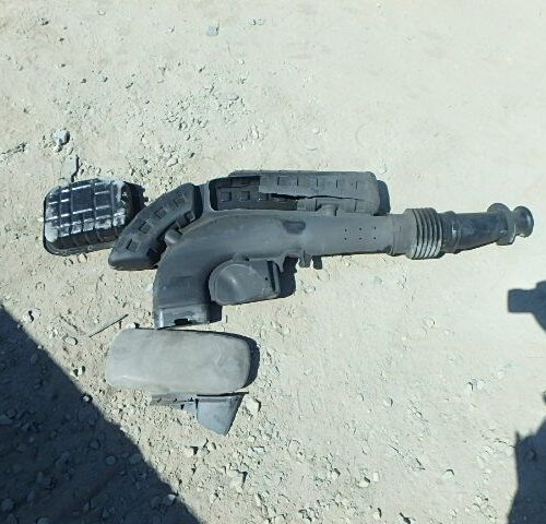 Used 2005 Ford F-150 Keys / Latches / Locks LH