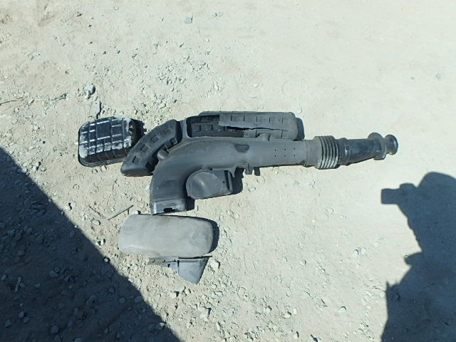 Used 2005 Ford F-150 Keys / Latches / Locks LH