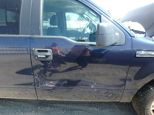 Used 2005 Ford F-150 Keys / Latches / Locks LH