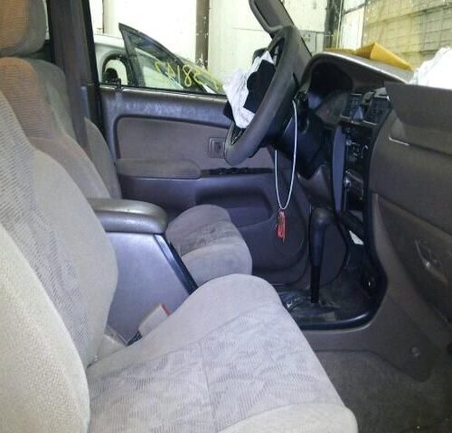 5K7182_5 Used 2000 Toyota 4Runner Door Assembly Rear Side RH