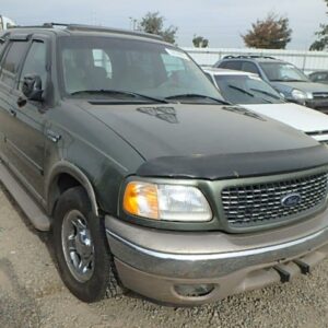 2001 Ford Expedition Decklid Tailgate