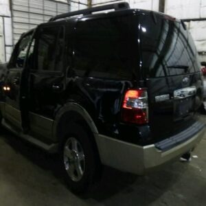 2007 Ford Expedition Carrier Assembly