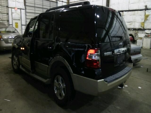 5K7190_0 Used 2007 Ford Expedition Carrier Assembly