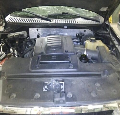 Used 2007 Ford Expedition Lower Control Arm Front LH