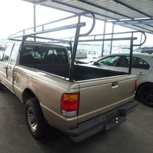 1999 Ford Ranger Fuel Pump