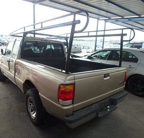 Used 1999 Ford Ranger Fuel Pump