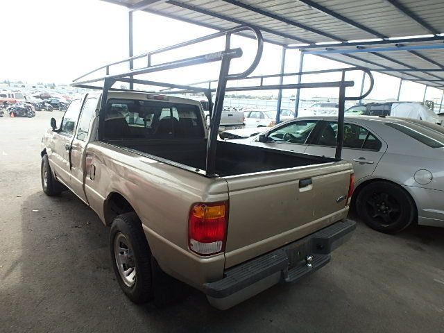 Used 1999 Ford Ranger Fuel Pump
