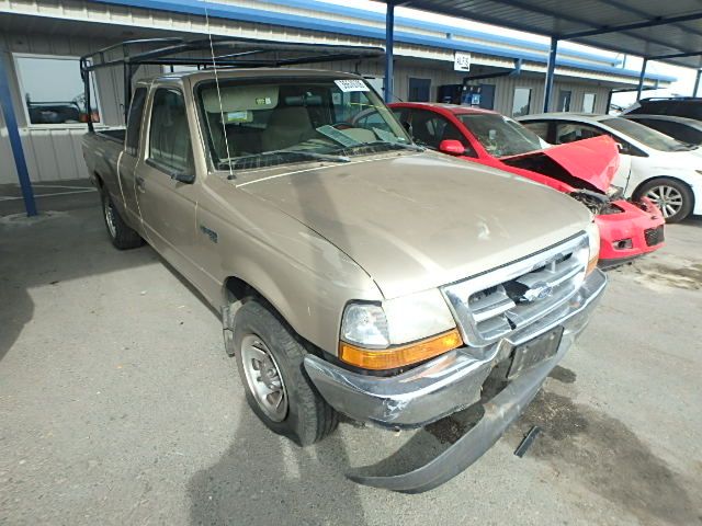 Used 1999 Ford Ranger Fuel Pump