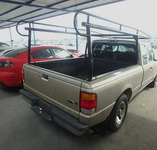 Used 1999 Ford Ranger Fuel Pump