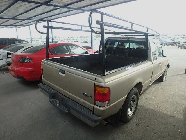 Used 1999 Ford Ranger Fuel Pump
