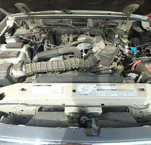 Used 1999 Ford Ranger Fuel Pump