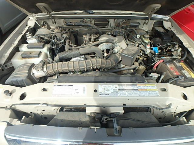 Used 1999 Ford Ranger Fuel Pump