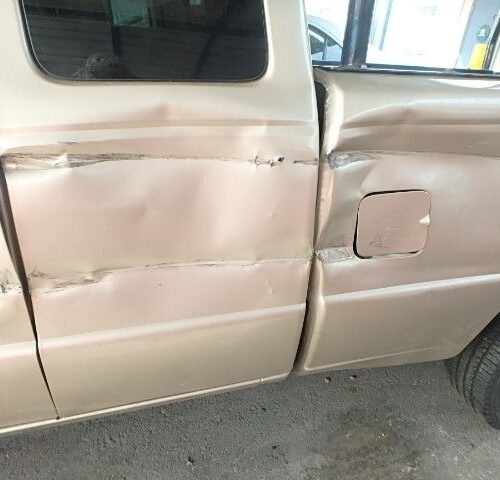 Used 1999 Ford Ranger Fuel Pump