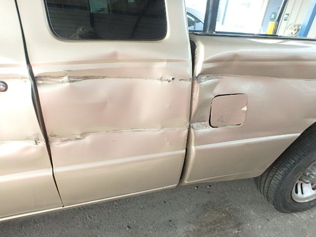 Used 1999 Ford Ranger Fuel Pump