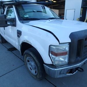 2008 Ford F-250 Super Duty Transmission Assembly