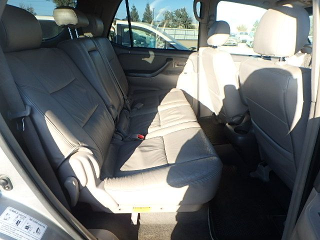 5L7201_6 Used 2006 Toyota Sequoia Front Door Switch LH 840400C031