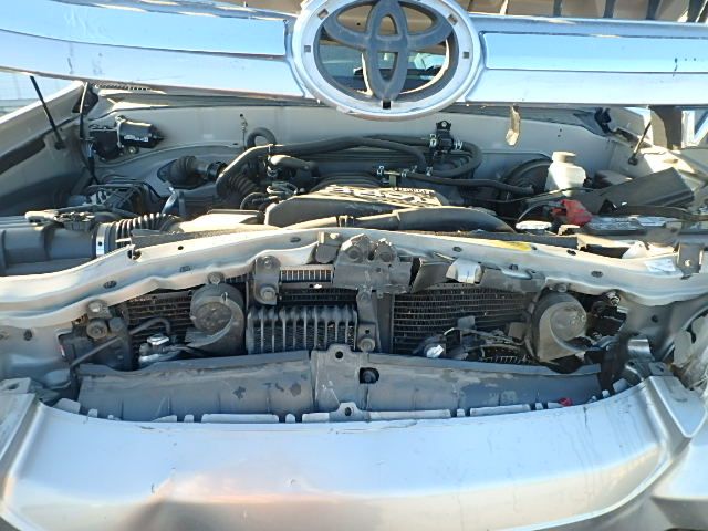 5L7201_7 Used 2006 Toyota Sequoia Front Door Switch LH 840400C031