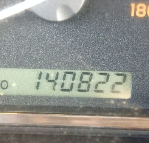 5L7201_8 Used 2006 Toyota Sequoia Front Door Switch LH 840400C031