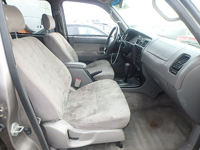 5L7204_5 Used 2002 Toyota 4Runner Front Door Switch LH 8482035060