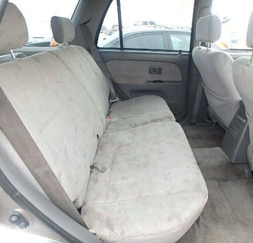 5L7204_6 Used 2002 Toyota 4Runner Front Door Switch LH 8482035060