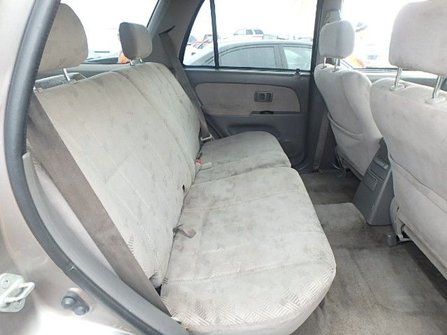 5L7204_6 Used 2002 Toyota 4Runner Front Door Switch LH 8482035060