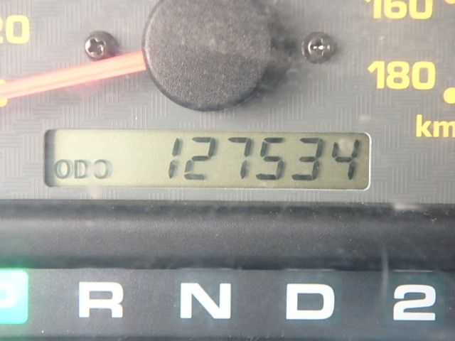 5L7204_8 Used 2002 Toyota 4Runner Front Door Switch LH 8482035060