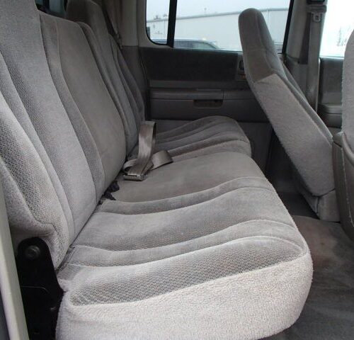 Used 2004 Dodge Dakota Chassis Control Module 56043138AC